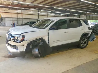 2026 GMC Terrain 3GKALMEG7TL406992