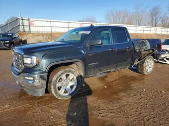 2019 GMC Sierra 1500 2GTV2MEC0K1187872 Lot 79707605