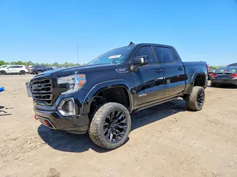 2020 GMC Sierra 1500 3GTP9EEL1LG250691 Lot 55786816