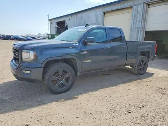 2018 GMC Sierra 1500 1GTV2LEC0JZ226606 Lot 50493356