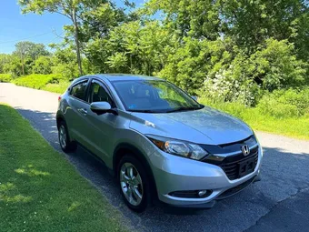 2016 Honda HR-V 3CZRU6H55GM716831 Lot 56733606