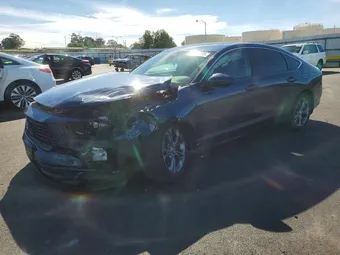 2023 Honda Accord 1HGCY2F66PA053885 Lot 79052195