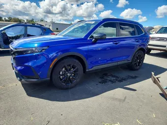 2024 Honda CR-V 7FARS5H82RE012131 Lot 49664966