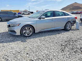 2019 Honda Accord 1HGCV1F14KA056851 Lot 56458896