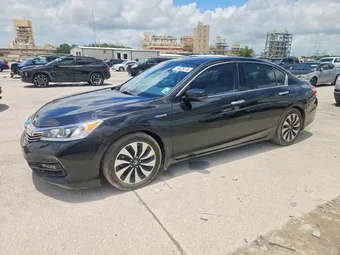 2017 Honda Accord JHMCR6F53HC021958 Lot 56526156