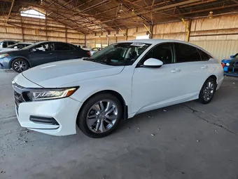 2019 Honda Accord 1HGCV1F10KA056765 Lot 56962886