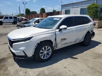 2023 Honda CR-V 2HKRS3H22PH305442 Lot 53259996