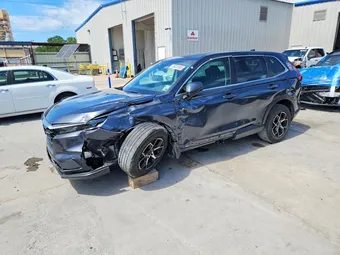 2024 Honda CR-V 2HKRS4H28RH420460 Lot 49020506