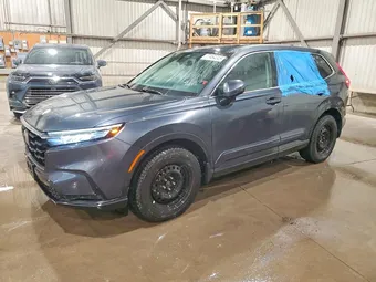 2023 Honda CR-V 2HKRS4H26PH116217 Lot 77464245