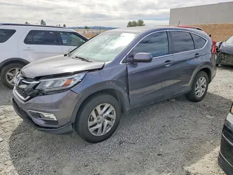 2016 Honda CR-V 2HKRM4H5XGH728005 Lot 41606986