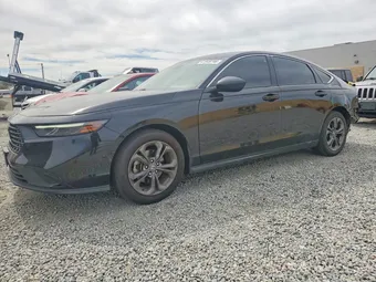 2023 Honda Accord 1HGCY1F35PA034227 Lot 41949746