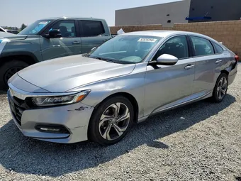 2020 Honda Accord 1HGCV1F46LA043871 Lot 52528266
