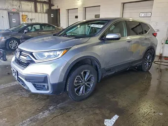 2020 Honda CR-V 5J6RW2H81LL002302 Lot 96537345