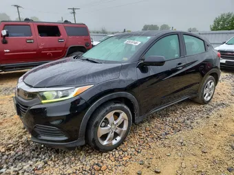 2019 Honda HR-V 3CZRU6H33KG733116 Lot 53416146