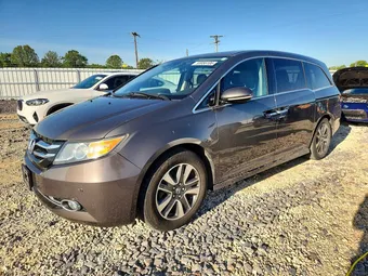 2015 Honda Odyssey 5FNRL5H93FB069953 Lot 53056106