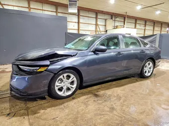 2026 Honda Accord 1HGCY1F26TA021648 Lot 57576686