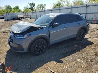 2023 Honda HR-V 3CZRZ2H53PM749305 Lot 51876406