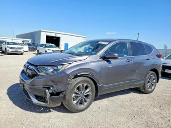 2020 Honda CR-V 2HKRW2H88LH685464 Lot 53478986