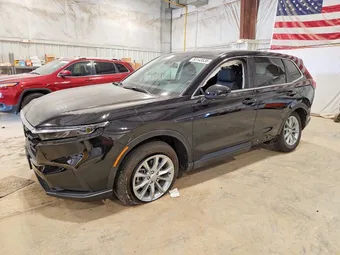 2024 Honda CR-V 5J6RS4H46RL011476 Lot 53143536