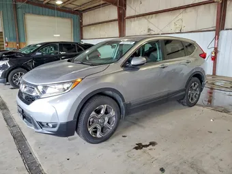 2019 Honda CR-V 5J6RW2H51KA019679 Lot 53373756