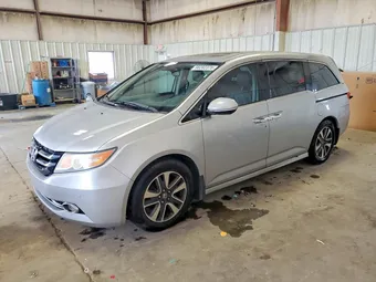 2015 Honda Odyssey 5FNRL5H98FB062321 Lot 56282376