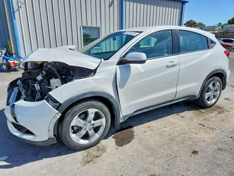 2019 Honda HR-V 3CZRU5H3XKM702327 Lot 50614226