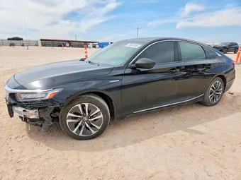 2020 Honda Accord 1HGCV3F4XLA004034 Lot 50647506