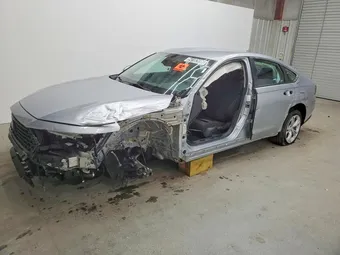 2026 Honda Accord 1HGCY1F2XTA006134 Lot 54182696