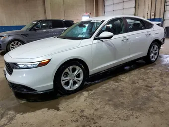 2024 Honda Accord 1HGCY1F29RA073381 Lot 46762716