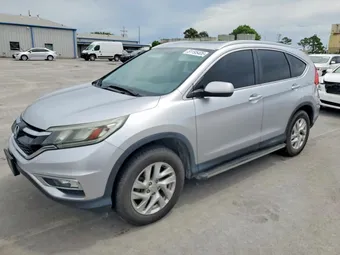 2015 Honda CR-V 2HKRM4H72FH645832 Lot 51195406