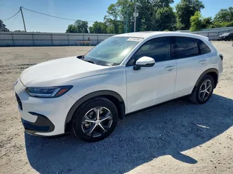 2024 Honda HR-V 3CZRZ1H79RM700026 Lot 52746266