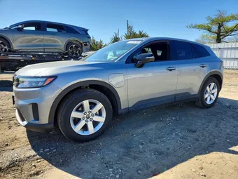 2025 Honda Prologue 3GPKHVRJ3SS515420