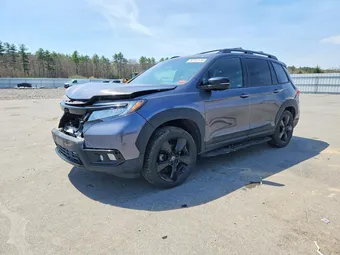 2019 Honda Passport 5FNYF8H0XKB011208