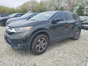 2018 Honda CR-V 5J6RW2H55JL012477 Lot 52172096