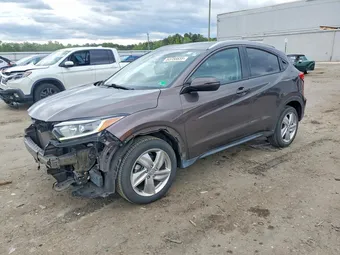 2019 Honda HR-V 3CZRU6H55KM728471 Lot 53756656