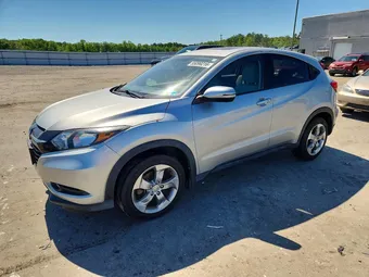 2016 Honda HR-V 3CZRU6H59GM758063 Lot 55099216