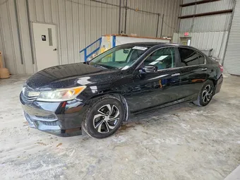 2017 Honda Accord 1HGCR2F34HA237999 Lot 54913636