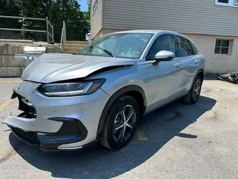 2025 Honda HR-V 3CZRZ2H77SM772855 Lot 54733486