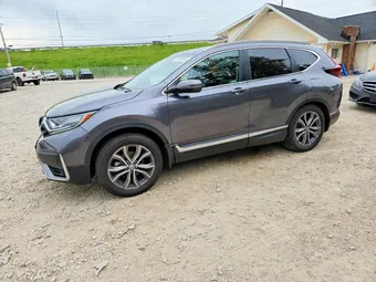 2020 Honda CR-V 2HKRW2H95LH603490 Lot 55002206