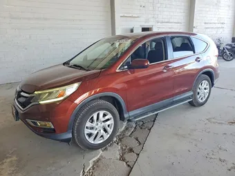 2016 Honda CR-V 5J6RM4H55GL093264 Lot 56241296