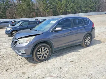 2016 Honda CR-V 2HKRM3H75GH511022 Lot 41597486