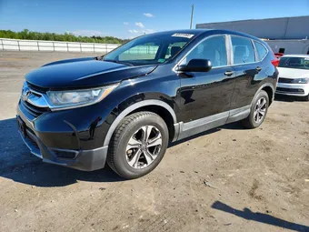 2017 Honda CR-V 2HKRW6H38HH206107 Lot 50691866