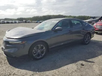2023 Honda Accord 1HGCY1F39PA047773 Lot 63368865