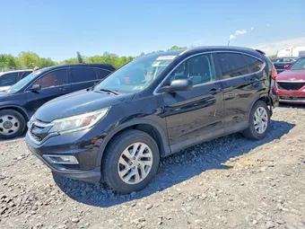 2016 Honda CR-V 2HKRM4H7XGH674500 Lot 54085616