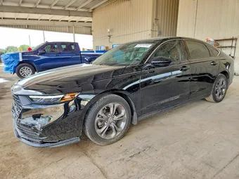 2024 Honda Accord 1HGCY1F31RA069415 Lot 53976606