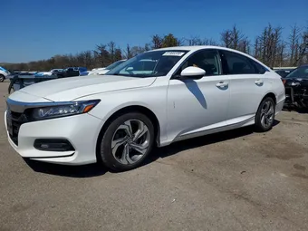 2019 Honda Accord 1HGCV1F49KA176297 Lot 51968336
