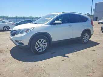 2015 Honda CR-V 5J6RM4H73FL122521 Lot 55934636