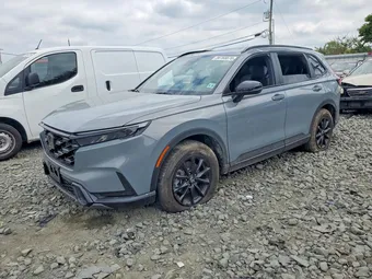 2026 Honda CR-V 7FARS6H82TE025054 Lot 56768876
