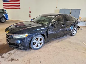 2018 Honda Accord 1HGCV1F10JA079932 Lot 56316906