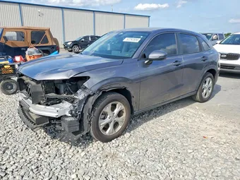 2023 Honda HR-V 3CZRZ1H36PM706795 Lot 52292856